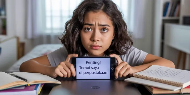 Apa Arti NT: Memahami Singkatan Populer dalam Bahasa Gaul Modern