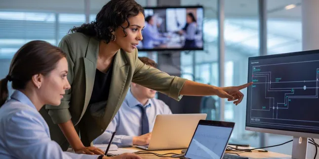 Apa Arti Outsourcing: Pengertian, Sistem Kerja, dan Implementasinya