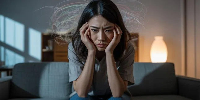Apa Arti Overthinking: Memahami Kebiasaan Berpikir Berlebihan yang Merugikan