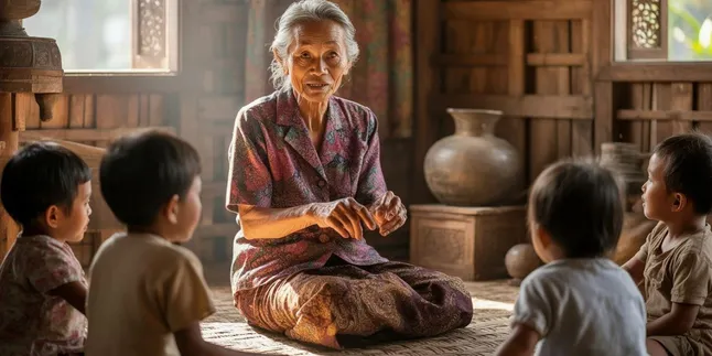 Apa Arti Pamali: Memahami Makna dan Nilai Kearifan Lokal Indonesia