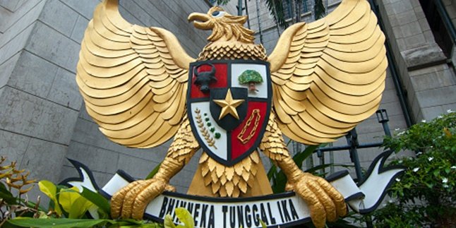 What is the Meaning of Pancasila for Indonesia? Here are the Answers and Values in Each Principle