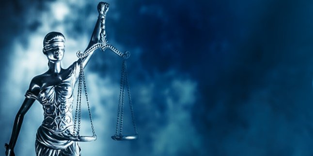 Apa Arti Penting Hukum dalam Mewujudkan Keadilan? Inilah Penjelasan Menurut Konsepnya