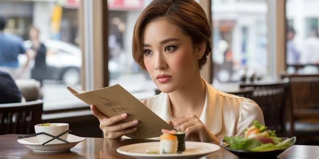 Apa Arti Picky: Pengertian, Ciri-ciri, dan Cara Mengatasinya Apa Arti Picky: Pengertian, Ciri-ciri, dan Cara Mengatasinya