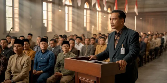 Apa Arti PKI: Sejarah dan Makna Partai Komunis Indonesia