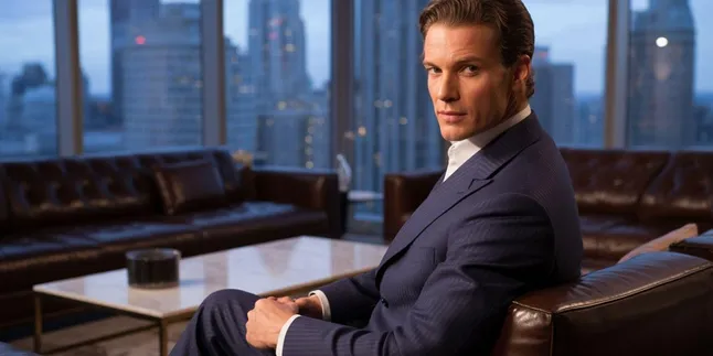 Apa Arti Playboy: Memahami Definisi, Karakteristik, dan Dampaknya