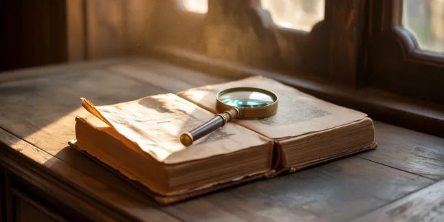 Apa Arti Plot Twist: Memahami Teknik Naratif yang Mengejutkan dalam Cerita