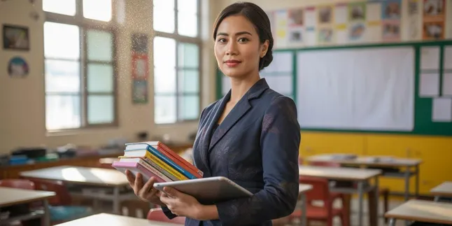 Apa Arti PPG: Pengertian Lengkap Program Pendidikan Profesi Guru