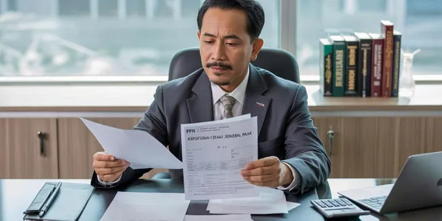 Apa Arti PPN: Pengertian, Fungsi, dan Mekanisme Pajak Pertambahan Nilai di Indonesia