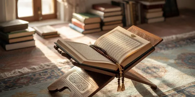 Apa Arti Qalqalah: Pengertian, Jenis, dan Contohnya dalam Ilmu Tajwid