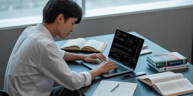 Apa Arti Referensi: Pengertian, Tujuan, dan Pentingnya dalam Karya Tulis