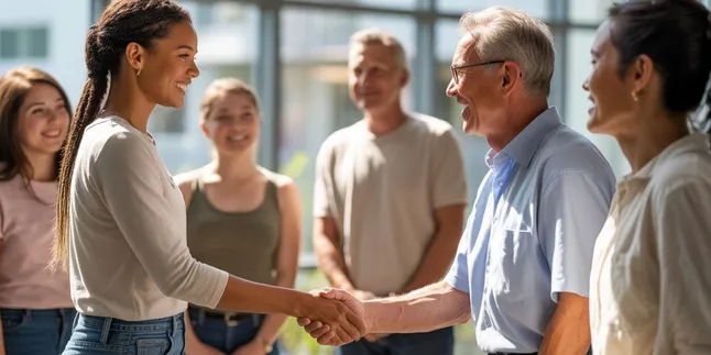 Apa Arti Respect: Pengertian, Makna, dan Penerapannya dalam Kehidupan