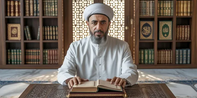 Apa Arti Riba: Pengertian, Jenis, dan Hukumnya dalam Islam