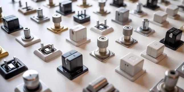 Apa Arti Sakelar: Pengertian, Fungsi, dan Jenis-Jenisnya