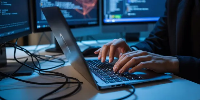 Apa Arti Scam: Mengenal Penipuan Digital yang Mengancam di Era Modern