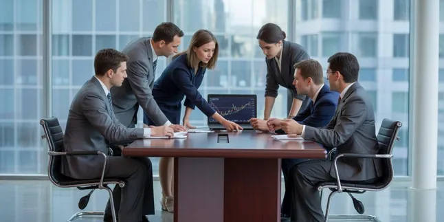 Apa Arti SDM: Pengertian, Fungsi, dan Peran Penting dalam Organisasi