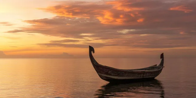 Apa Arti Semburat: Memahami Makna dan Penggunaan Kata Indah dalam Bahasa Indonesia