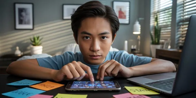 Apa Arti Skibidi: Memahami Bahasa Gaul Gen Alpha yang Viral