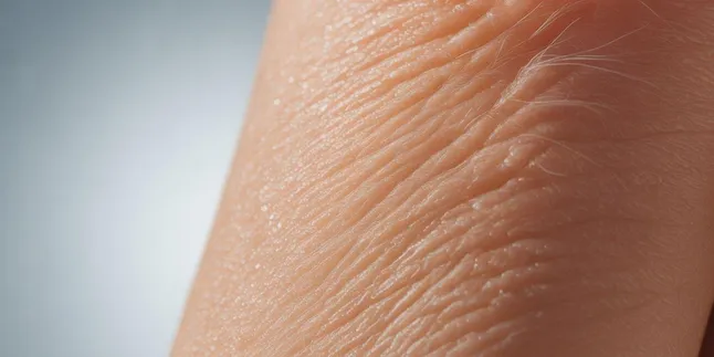 Apa Arti Skin Barrier: Memahami Lapisan Pelindung Kulit yang Vital