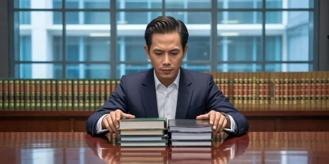 Apa Arti Somasi: Pengertian, Dasar Hukum, dan Prosedur Lengkap