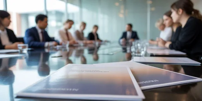 Apa Arti SOP: Memahami Standard Operating Procedure dalam Organisasi