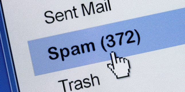 What is the Meaning of Spam that Often Appears on Social Media? Understand the Types and Examples in Everyday Life
