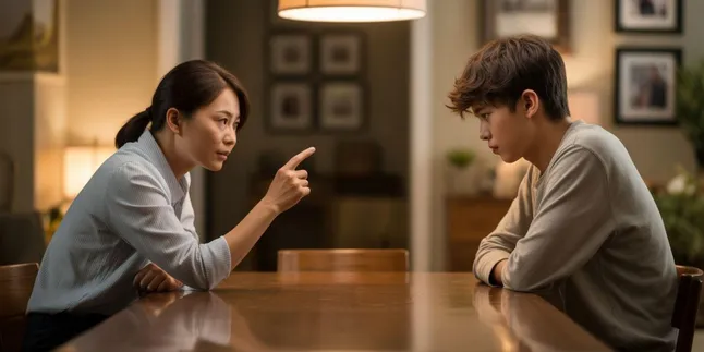 Apa Arti Strict Parents: Pengertian, Ciri-Ciri, dan Dampaknya bagi Anak