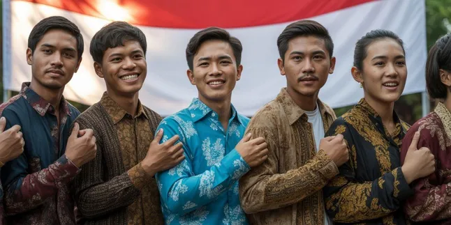 Apa Arti Sumpah Pemuda: Makna dan Nilai Persatuan Bangsa Indonesia Apa Arti Sumpah Pemuda: Makna dan Nilai Persatuan Bangsa Indonesia