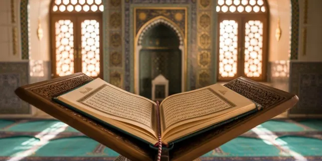 Apa Arti Surat Al-Ma'un: Makna dan Kandungan Perbuatan Cinta Kasih