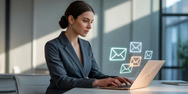 Apa Arti Surel: Pengertian, Fungsi, dan Manfaatnya dalam Era Digital