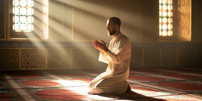 Apa Arti Syafakillah: Panduan Lengkap Doa untuk Orang Sakit dalam Islam