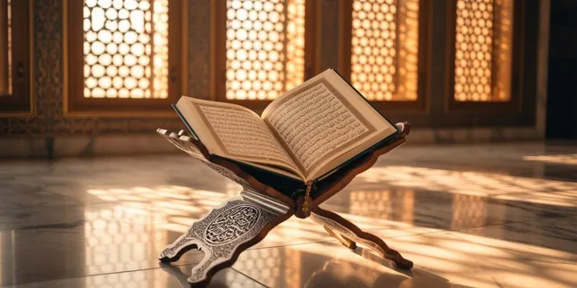 Apa Arti Tabarakallah: Makna, Penggunaan, dan Keutamaannya dalam Islam