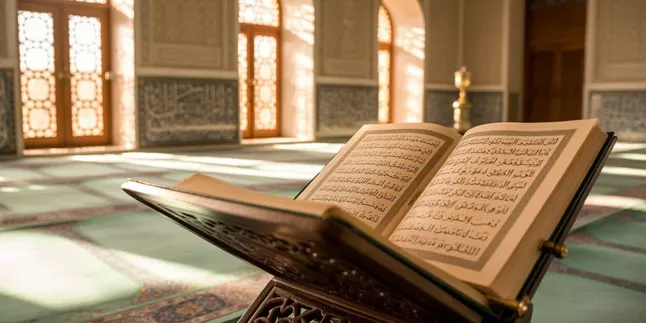 Apa Arti Tabayyun: Pengertian, Dalil, dan Penerapannya dalam Islam