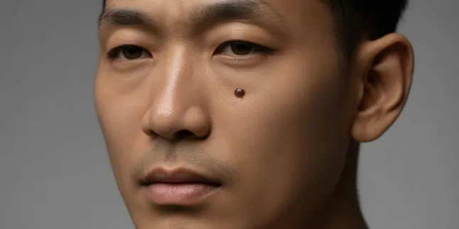 Apa Arti Tahi Lalat di Hidung: Makna dan Kepercayaan Lengkap