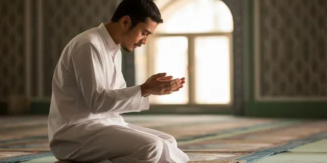 Apa Arti Tawadhu: Pengertian, Keutamaan, dan Cara Mengamalkannya dalam Kehidupan