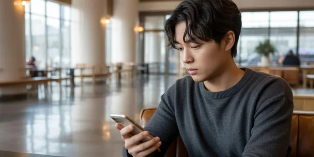 Apa Arti Uncrush: Memahami Fenomena Melupakan Gebetan di Era Digital