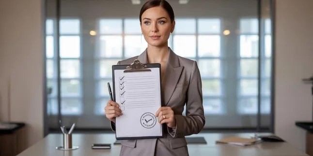 Apa Arti Validasi: Pengertian, Jenis, dan Penerapannya dalam Berbagai Bidang