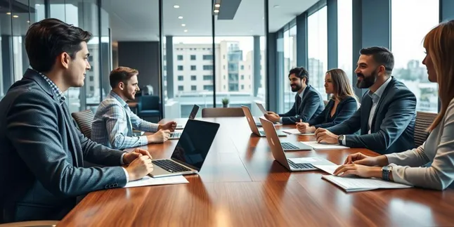 Apa Arti Vendor: Pengertian, Fungsi, dan Perannya dalam Dunia Bisnis