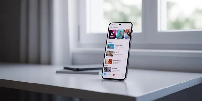 Apa Arti VT: Panduan Lengkap Istilah Populer di TikTok