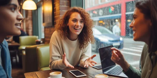 Apa Arti Yapping: Istilah Viral yang Perlu Kamu Ketahui