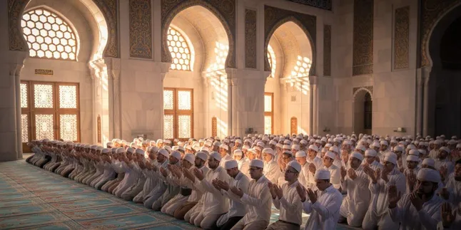 Apa Arti Zakat Fitrah: Pengertian, Hukum, dan Kewajiban Umat Islam