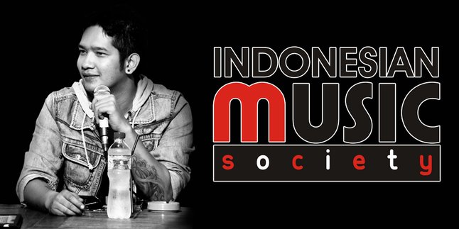 'Apa dan Siapa', Inilah Indonesian Music Society