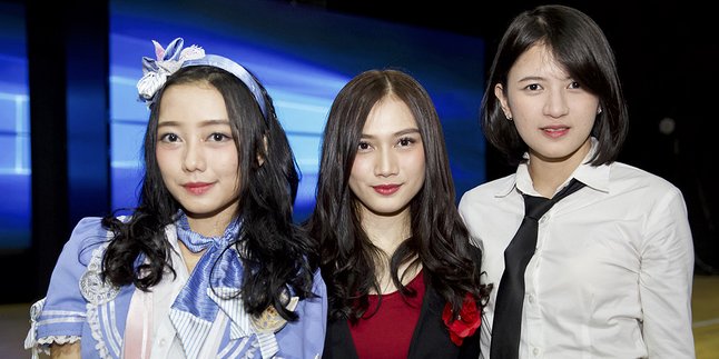 Apa Hal Paling Menyenangkan Dari Project Re-boost JKT48 Menurut Yona dan Viny?