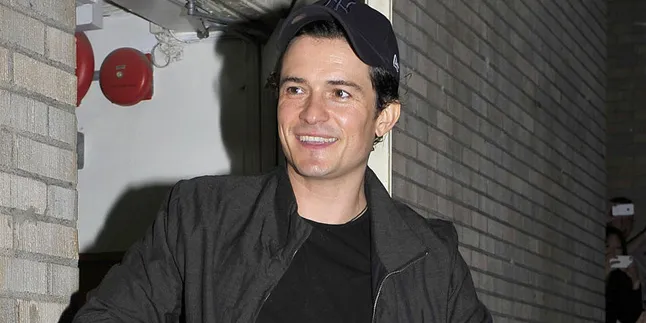 Apa Hal Yang Paling Dibenci Orlando Bloom? Apa Hal Yang Paling Dibenci Orlando Bloom?