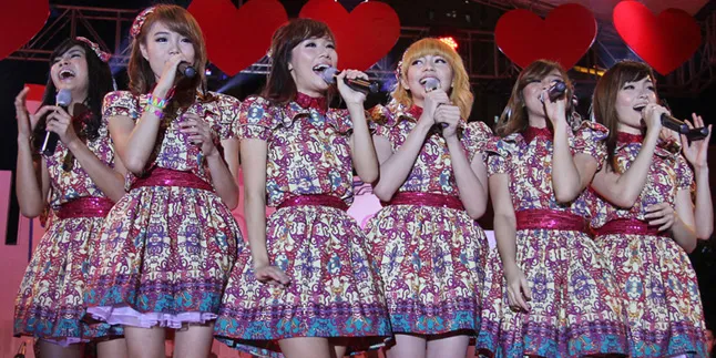 Apa Harapan Cherrybelle Untuk Jakarta? Simak di Sini!