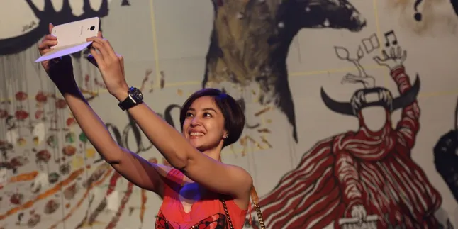 Apa Harapan Putri Patricia Pada Presiden Terpilih? Apa Harapan Putri Patricia Pada Presiden Terpilih?