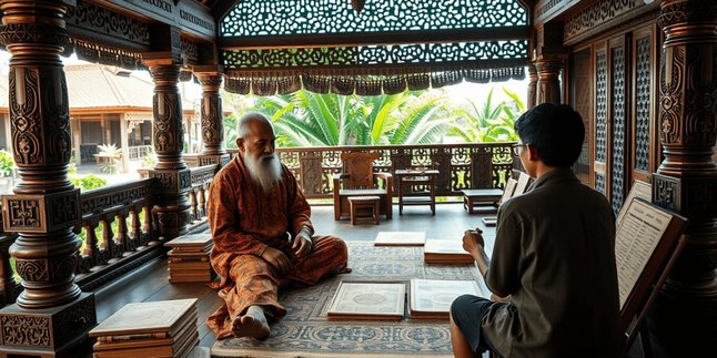 Apa Hukum Percaya Primbon: Pandangan Islam dan Budaya