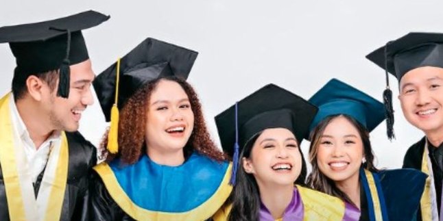 What is LPDP? The Most Desired Scholarship Provider in Indonesia