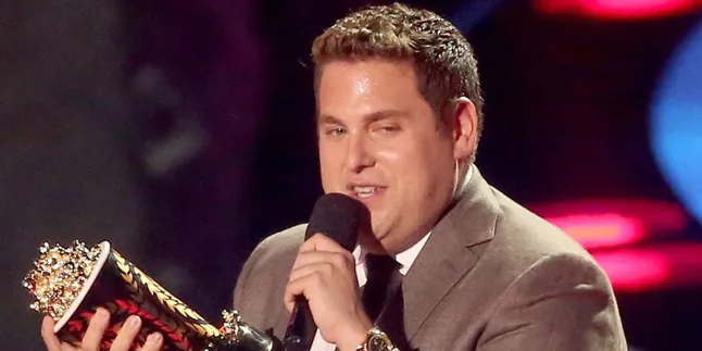 Apa Jadinya Jika Jonah Hill Ditantang Mainkan Peran yang Serius? Apa Jadinya Jika Jonah Hill Ditantang Mainkan Peran yang Serius?