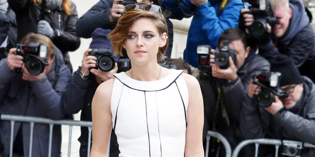Apa Jadinya Jika Kristen Stewart Punya Kembaran di Indonesia? Apa Jadinya Jika Kristen Stewart Punya Kembaran di Indonesia?