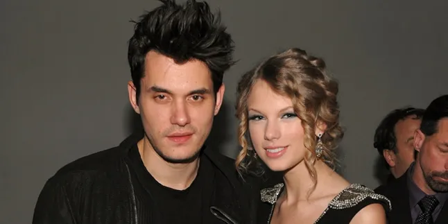 Apa Jadinya Jika Taylor Swift dan John Mayer Bertukar Wajah?